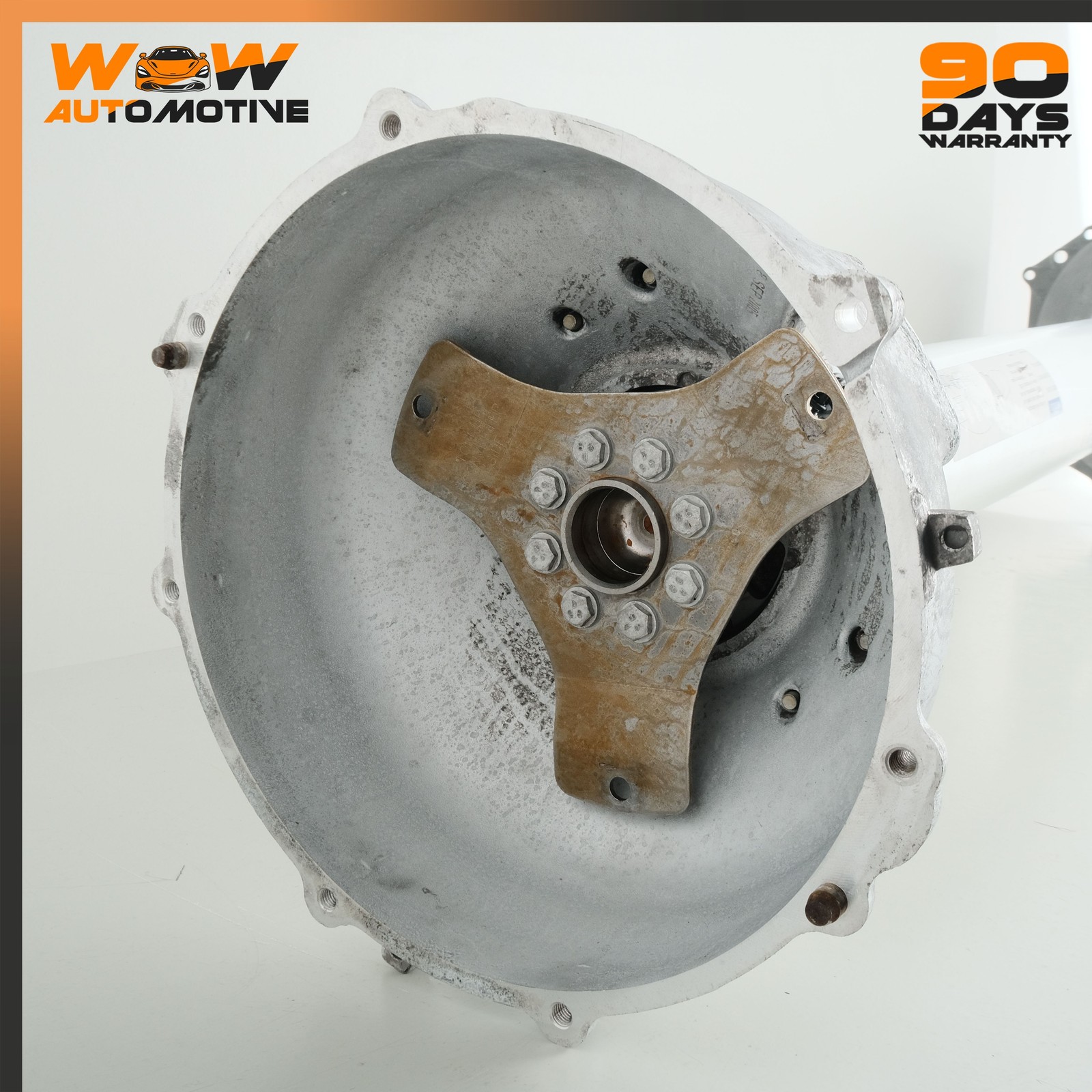 Chevrolet Corvette 2006-2013 Front Right Torque tube