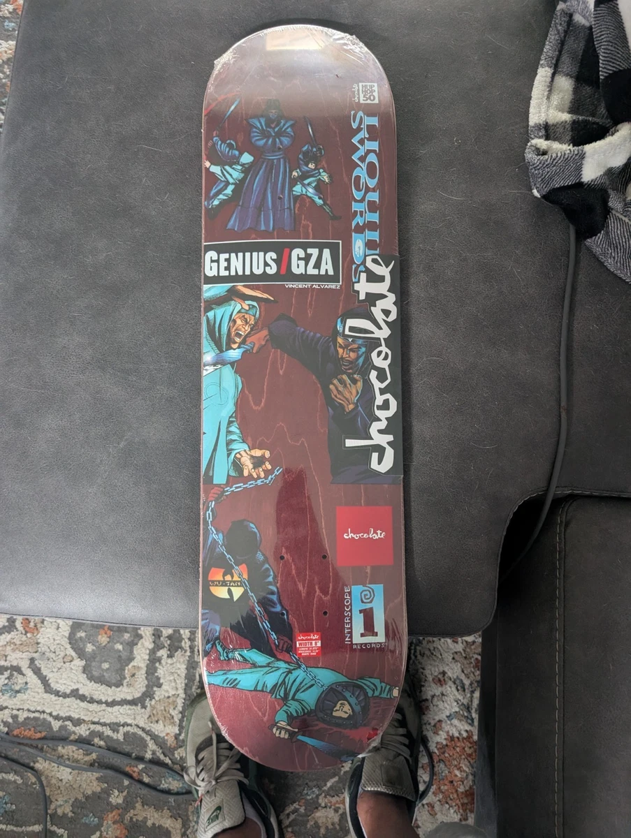chocolate skateboards products for sale | eBay