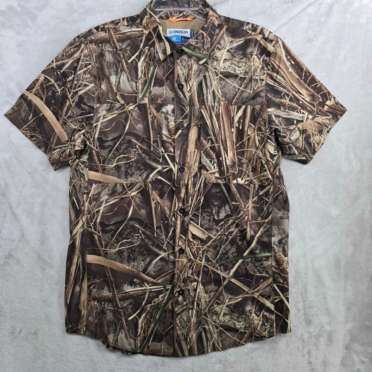 CHEMISE MANCHE LONGUE 311 - Tenues camouflage pour militaire