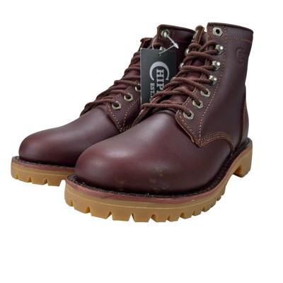 Chippewa Classic 2.0 British Brown 6