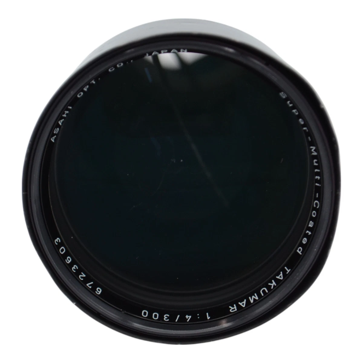 300mm Focal f/4 M42 Camera Lenses for sale - eBay