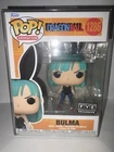 Funko Pop! Vinyl: Dragon Ball - Bulma - FYE (Exclusive) #1286