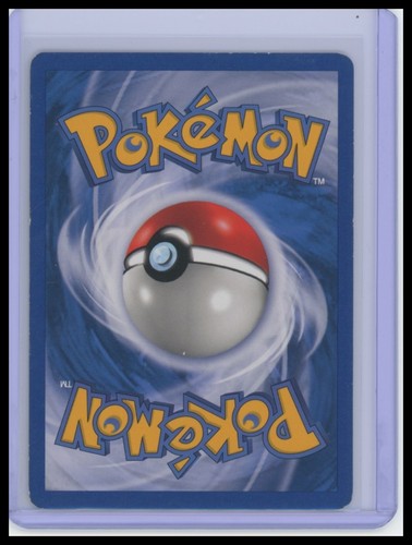Rhydon #45/64 Jungle Moderately played - Picture 2 of 2