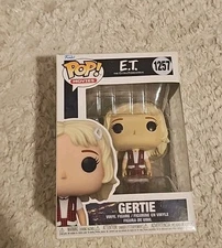 Funko Pop! Vinyl: E.T. the Extra-Terrestrial - Gertie #1257