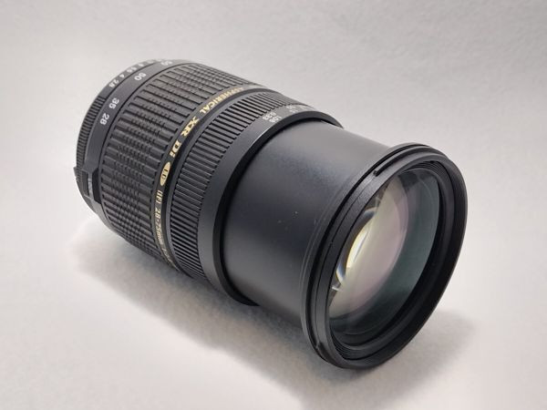 良品 TAMRON SP AF 28-75mm F2.8 A09 Nikon Tamron SP AF 28-75mm F/2.8 XR Di LD Aspherical [IF] Macro
