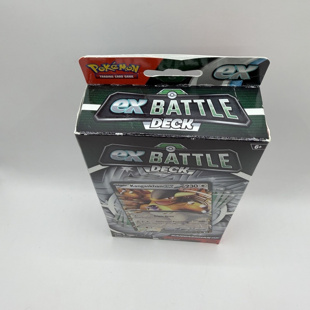 pokemon trading card game kangaskhan ex battle deck Amazon.com: Pokemon TCG: Colección Tag Team Generations Premium, Multicolor  (820650804205) : Juguetes y Juegos