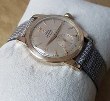 Omega Seamaster Automatic bumper Ref F6249, nice condition, Cal 344
