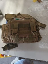 Battltac Survival Bag