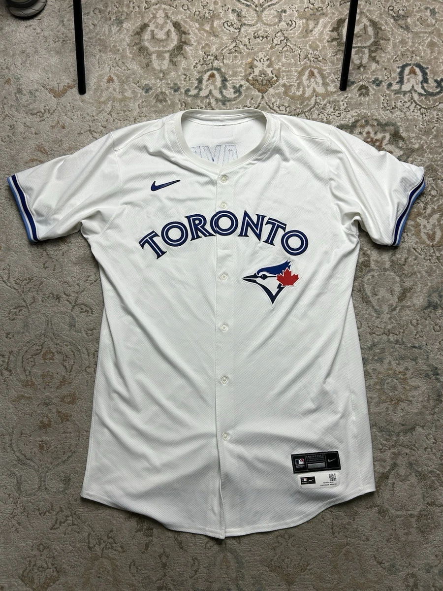 Toronto Blue Jays 44 Size MLB Jerseys for sale | eBay