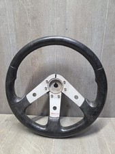 Dino Steering Wheel Bayliner Capri 13.5 Boat Dino Steering Wheel Bayliner Capri 13.5 Boat