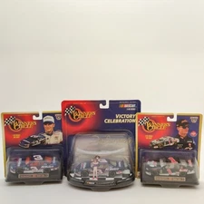 Winners Circle 1/43 Dale Earnhardt Jr. VTG. Diecast Lot Of 3