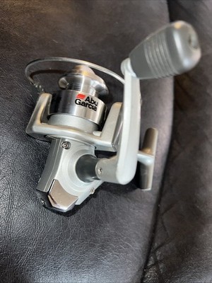 Abu Garcia Cardinal Agenda Agulf Spinning Fishing Reel | eBay