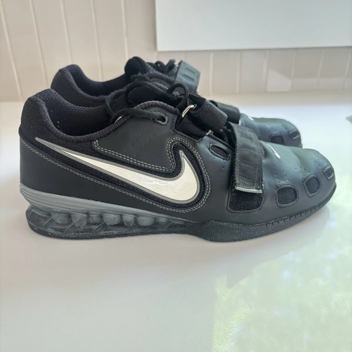 Nike Romaleos 2 Sneakers for Men for Sale | Authenticity
