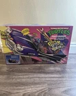 Teenage Mutant Ninja Turtles Footcruiser Vintage 1989 Playmates TMNT - NIB