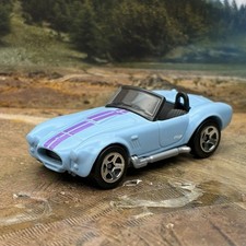 Hot Wheels Shelby Cobra 427 S/C Multipack Excl 1:64 LOOSE Diecast Car 2026 [I21]