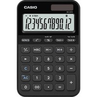 Casio Tischrechner Schwarz (B X H X T) 101 X 18 X 154.5 Mm