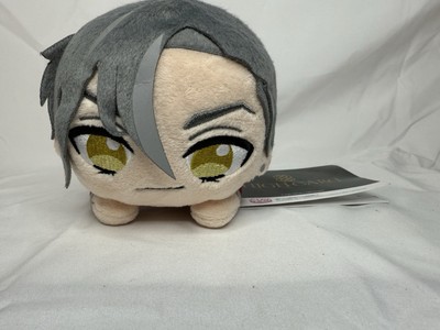 HIGH CARD Nesoberi More Plus Plush Lying High Card Chris