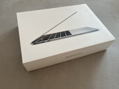 MacBook Pro 13,3 Zoll mit Touchbar