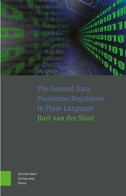 The General Data Protection Regulation in Plain Language - 9789463726511