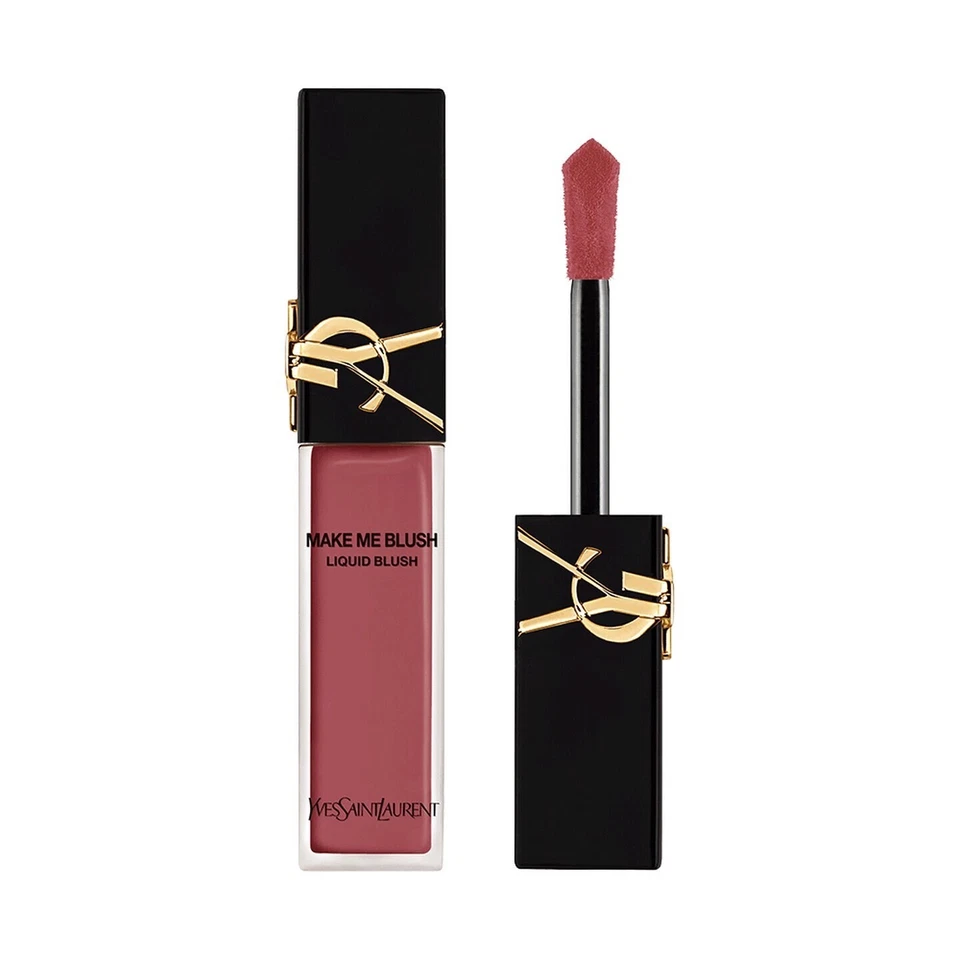 YSL Make Me Blush Liquid Blush - Bild 3 von 4