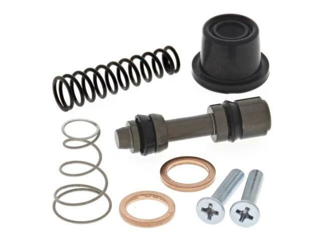 Pièces détachées Kawasaki pour trial et cross Kawasaki