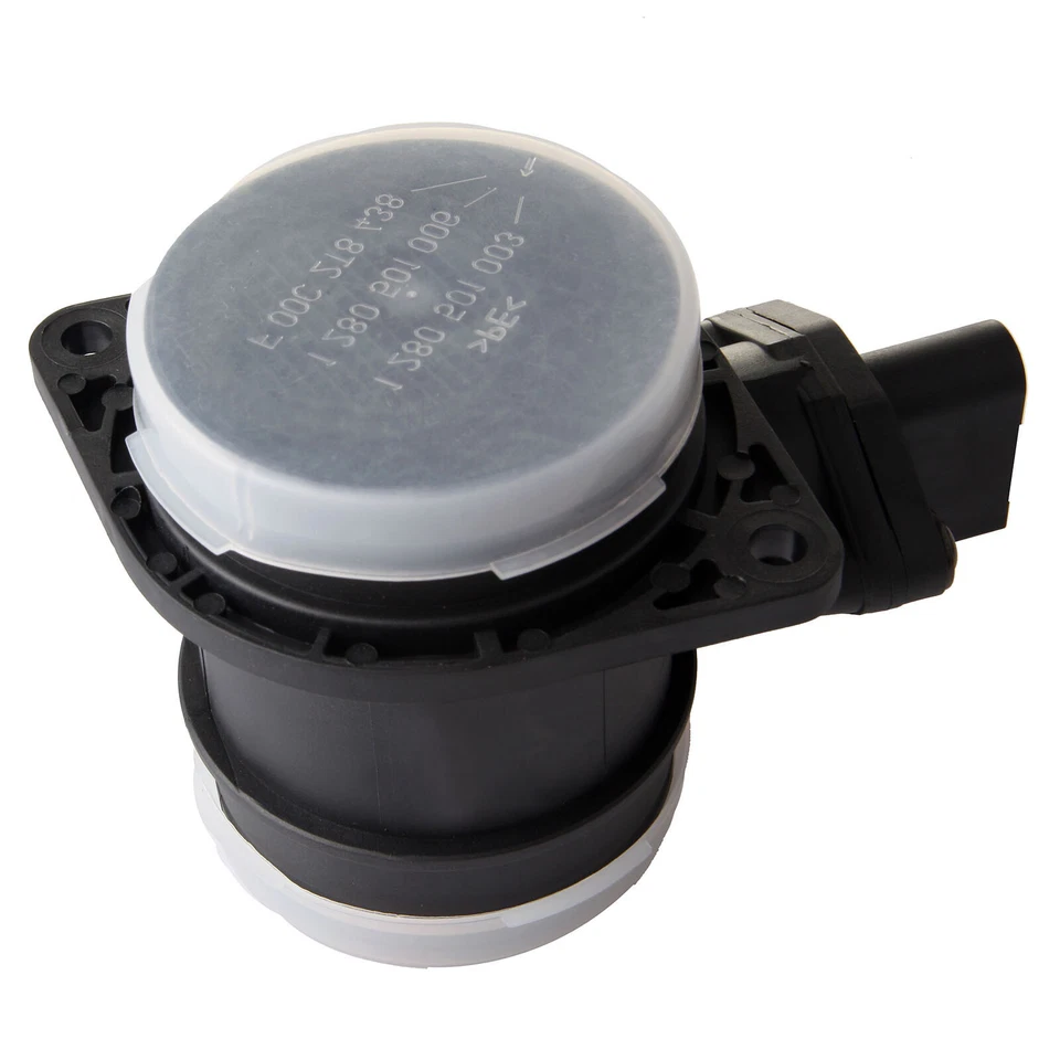 NUEVO SENSOR DE FLUJO DE MASA DE AIRE MAF 038906461B 0281002531 PARA 04-06 VOLKSWAGEN JETTA Foto 3 de 4