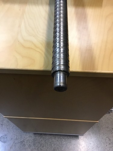 Stern Kugelumlaufspindel Made in Germany - Bild 8 von 11