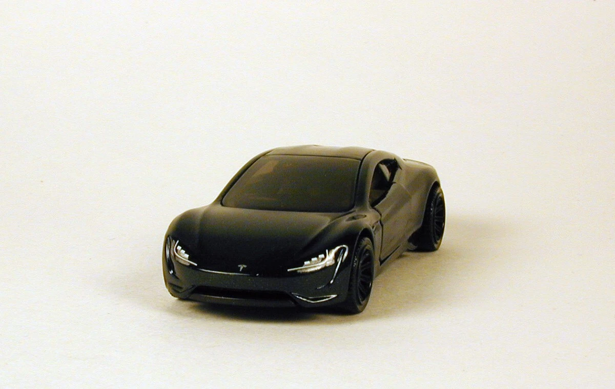 Tesla roadster 2024 2020 black