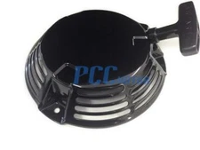 Recoil Pull Starter Start for Honda GXV160 GXV140 HR216 Motor Mower PU41