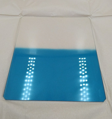 Formatt Hitech Filter 165x200mm Cyan 3 Grad HE ,,#