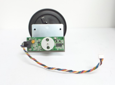 ZEBRA LINER TAKE-UP SPINDLE Printer Accessory for ZM400 PRINTERS