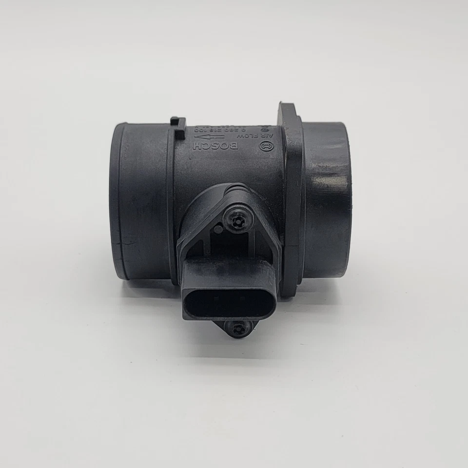 Volkswagen Passat MAF 2002 2003 2004 2005 medidor de flujo de aire másico 06A906461N Foto 3 de 4