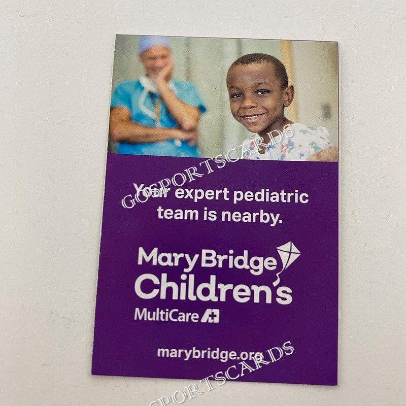 2023 Tacoma Rainiers Pocket Schedule Seattle Mariners Minor League 2023-tacoma-rainiers-pocket-schedule-seattle-mariners-minor-league