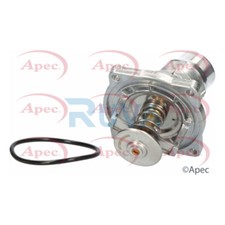 Fits BMW 5 Series X5 7 3 8 Land Rover Range Ruva Thermostat Coolant #1