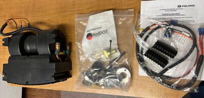 POLARIS OEM/NOS 2878491 HEATER, CP RANGER MID SIZE STD,CREW | eBay 