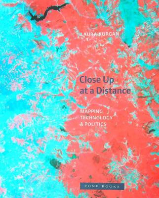 CLOSE UP AT A DISTANCE KURGAN LAURA ZONE BOOKS 2013