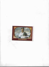 JUSTIN DUNN 2020 TOPPS ARCHIVES BASEBALL: 1955 BOWMAN ROOKIE REPRINTS #B55-7