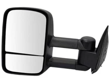 For 2007 Chevrolet Silverado 1500 Classic Mirror Left TechPro 57898WPBC