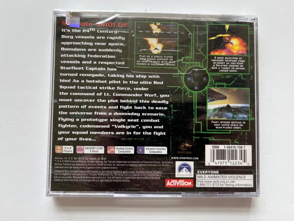 Wander Treck Sur PS1 - Version Japonaise NTSC-J - Super état