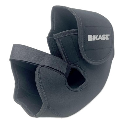 BiKase Neoprene Electric Bike Motor Cover, Ideal for Safe Transport and Stora...