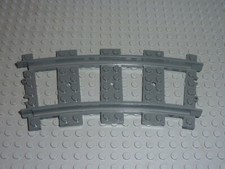 Rail LEGO DkStone Train Track RC ref 53400 / 7898 7939 3677 7997 7897 7938 ....