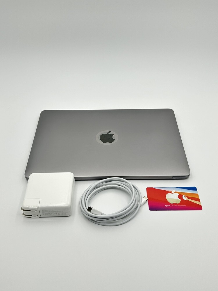 MacBook Pro 13-inch 2018 16GB 256GB 2.3 4-CORE i5 MR9Q2LL/A Used