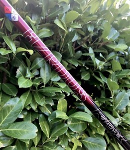 Arbre De Fer Hybride Project X HZRDUS Smoke RDX 6.5 - Flex X Arbre De Fer Hybride Project X HZRDUS Smoke RDX 6.5 - Flex X