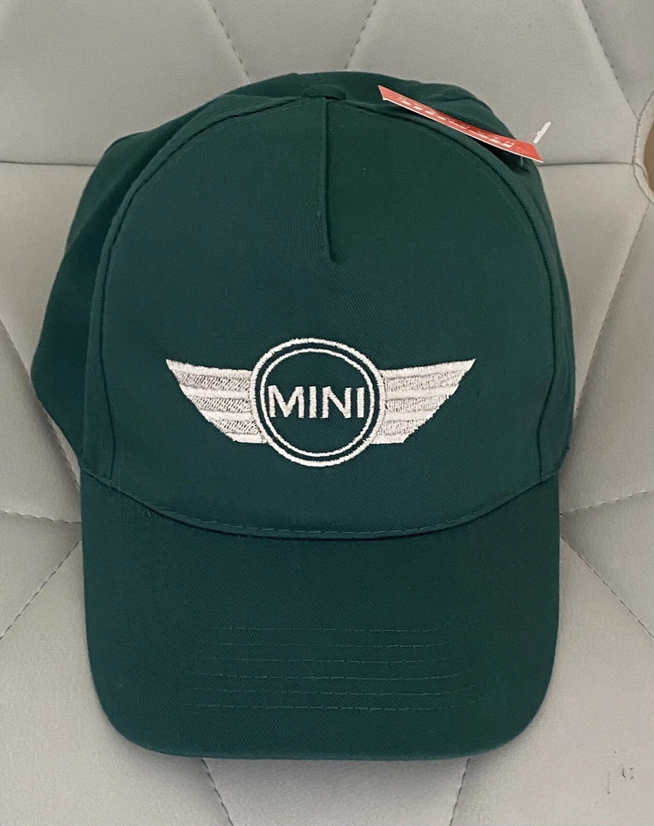 Bmw mini baseball cap online