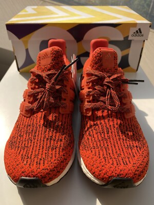 ADIDAS ULTRABOOST 3.0 OG SOLAR RED BNIB | eBay ADIDAS ULTRABOOST 3.0 OG SOLAR RED BNIB | eBay