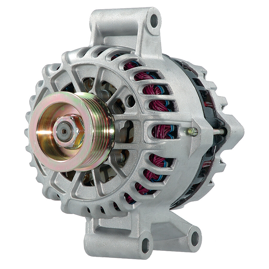 【S】 GAMZ-10346-ZX GAMZ10346ZX - Genuine Ford Alternator Assembly