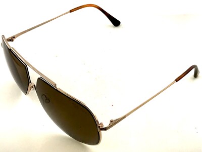 TOM FORD サングラス TF586 Tom Ford chase tf586 28e 61-10-140 Original Fashion Designer