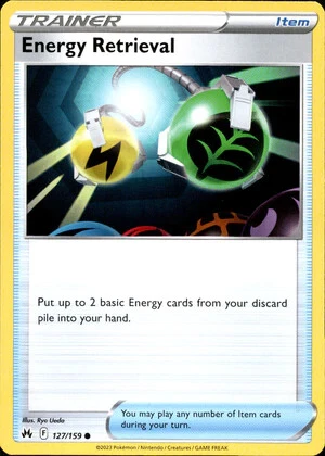 Crown Zenith Pokemon TCG Single Cards: Pick a Card & Complete Your Set - Picture 81 of 95