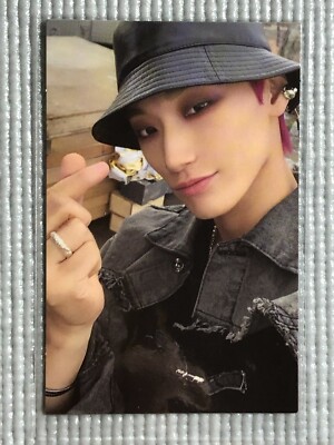 ATEEZ サン FEVER Part.2 トレカ 9種 コンプリートセット $_57.JPG?set_id=8800005007