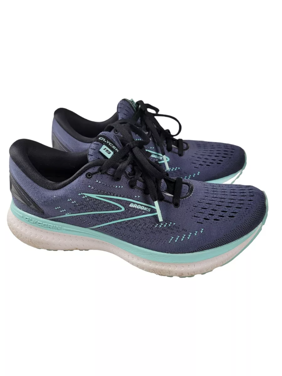 Brooks womens running shoes size 9 hotsell